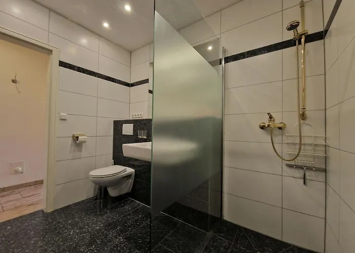 Heringsdorf, Residenz Inselliebe Apartment Ostseebad Heringsdorf